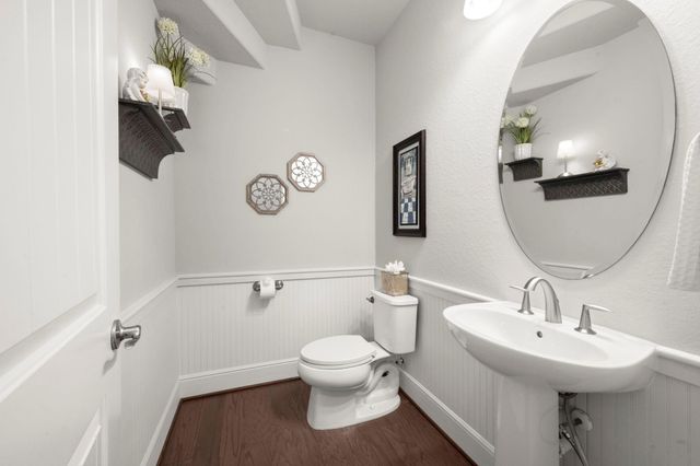 8518 Tombron Grove Road, Magnolia, TX 77354