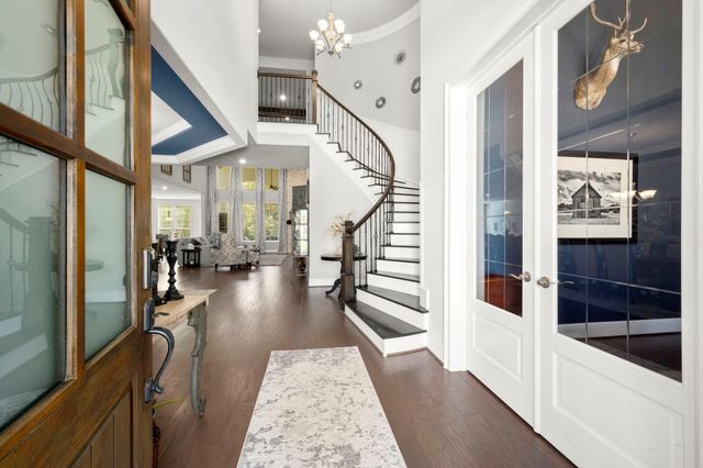 8518 Tombron Grove Road, Magnolia, TX 77354