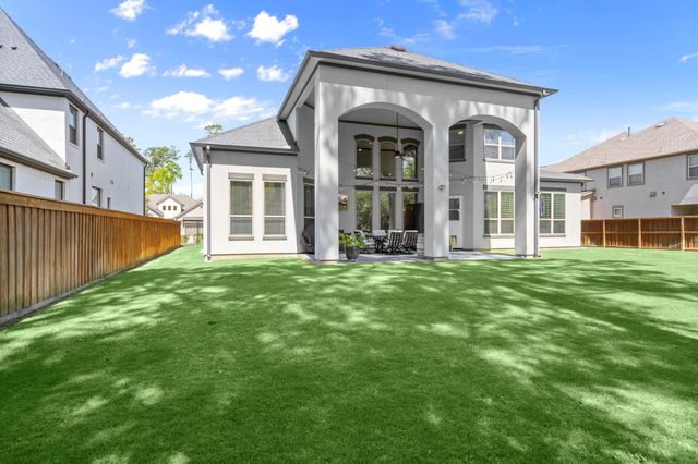 8518 Tombron Grove Road, Magnolia, TX 77354