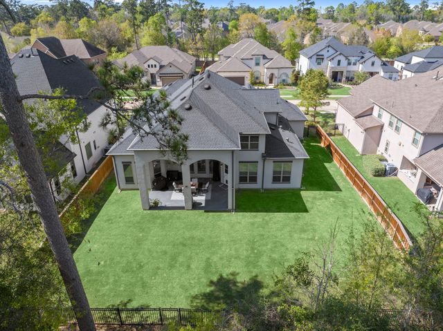 8518 Tombron Grove Road, Magnolia, TX 77354