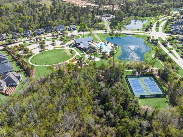 8518 Tombron Grove Road, Magnolia, TX 77354