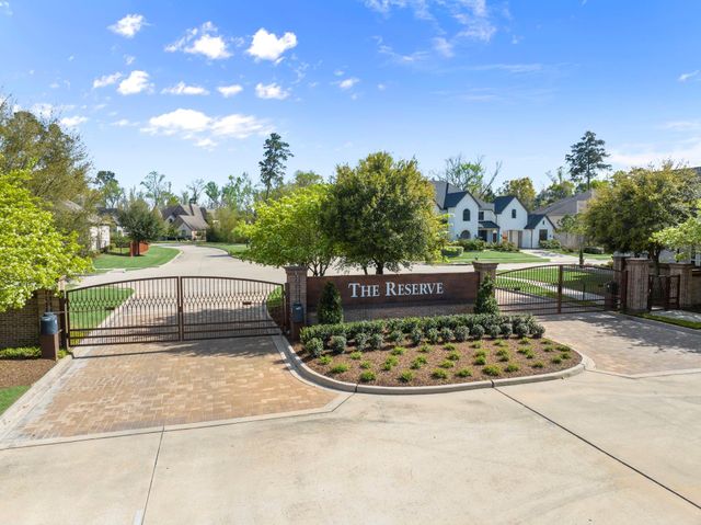 8518 Tombron Grove Road, Magnolia, TX 77354