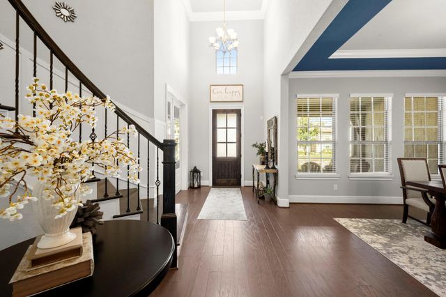 8518 Tombron Grove Road, Magnolia, TX 77354