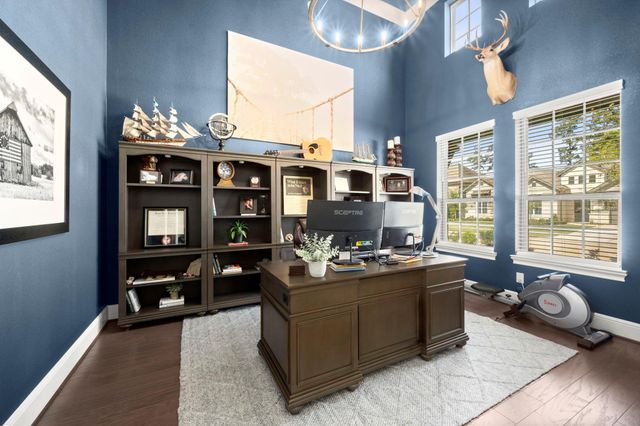 8518 Tombron Grove Road, Magnolia, TX 77354