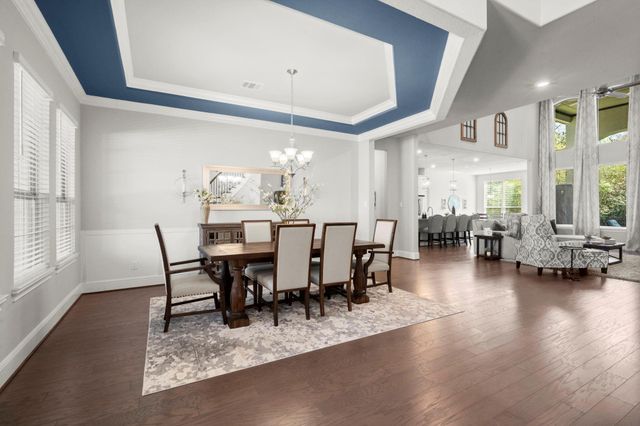 8518 Tombron Grove Road, Magnolia, TX 77354