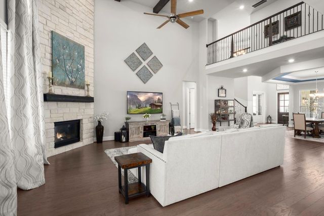 8518 Tombron Grove Road, Magnolia, TX 77354