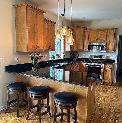 118 Snowflake Circle, Camillus, NY 13031