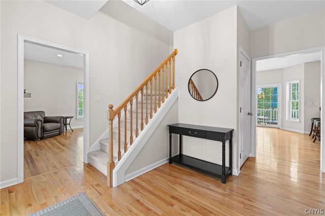 118 Snowflake Circle, Camillus, NY 13031