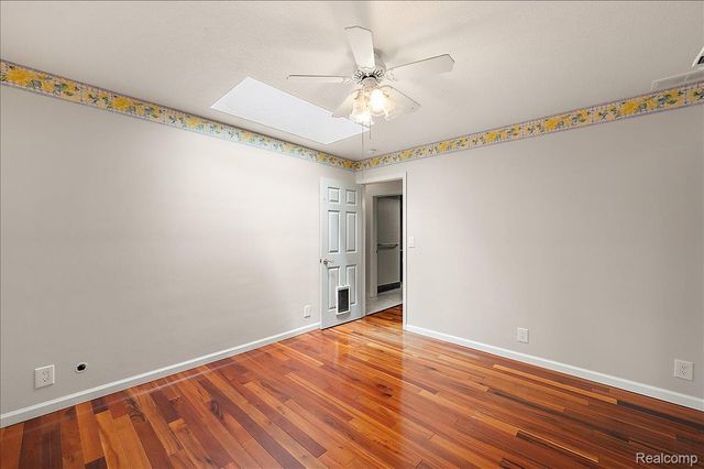 13358 Laplaisance Woods Street, La Salle Township, MI 48145