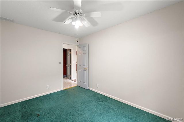13358 Laplaisance Woods Street, La Salle Township, MI 48145