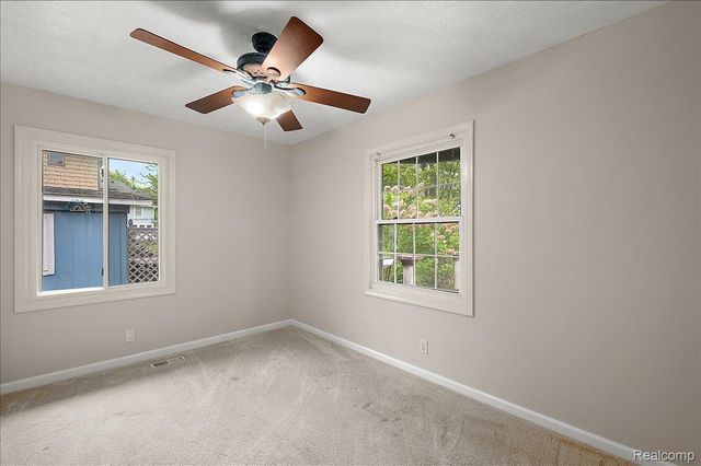 13358 Laplaisance Woods Street, La Salle Township, MI 48145