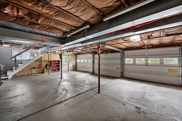 13358 Laplaisance Woods Street, La Salle Township, MI 48145