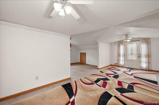 13358 Laplaisance Woods Street, La Salle Township, MI 48145
