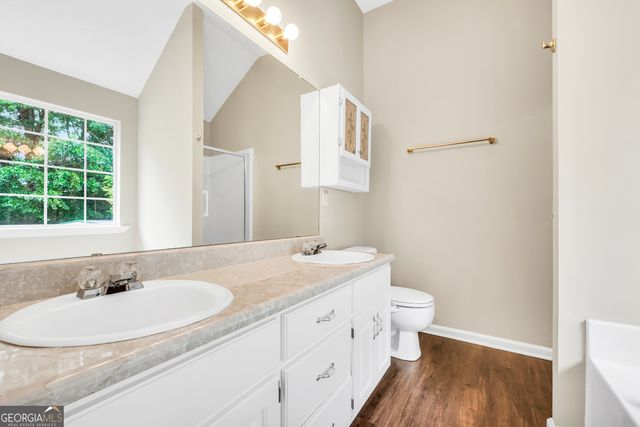 2001 Big Cypress Lane, Locust Grove, GA 30248