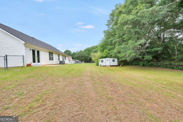 2001 Big Cypress Lane, Locust Grove, GA 30248