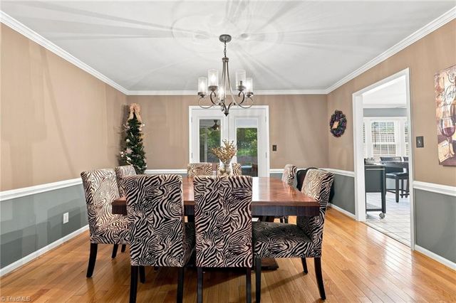 2019 La Dora Drive, High Point, NC 27265