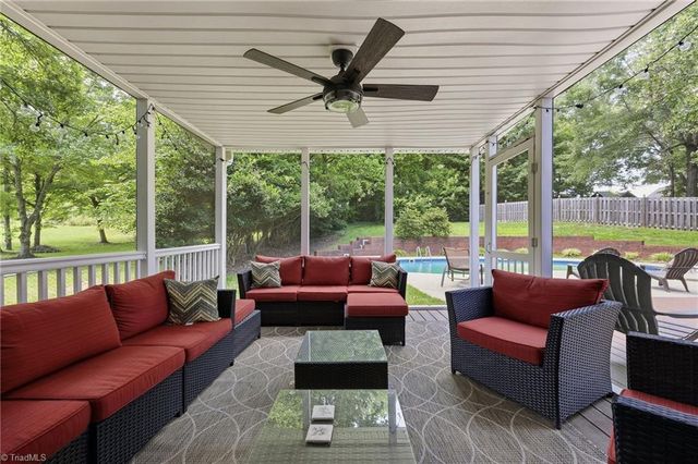 2019 La Dora Drive, High Point, NC 27265