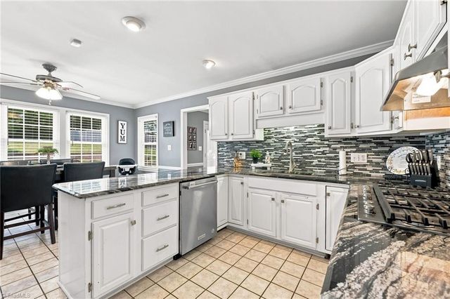 2019 La Dora Drive, High Point, NC 27265