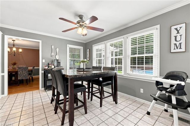 2019 La Dora Drive, High Point, NC 27265