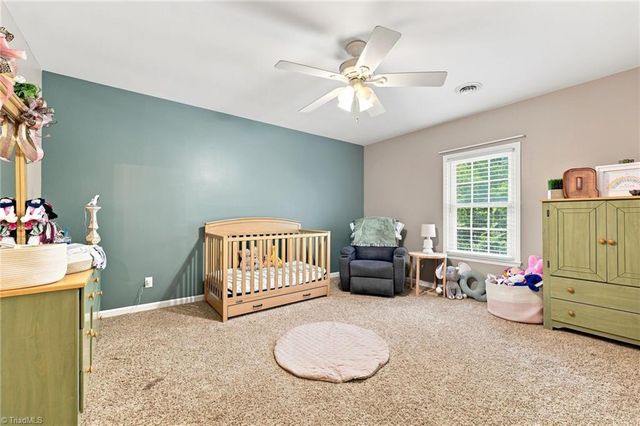 2019 La Dora Drive, High Point, NC 27265