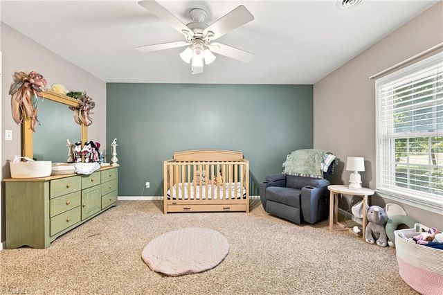 2019 La Dora Drive, High Point, NC 27265