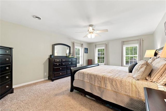 2019 La Dora Drive, High Point, NC 27265