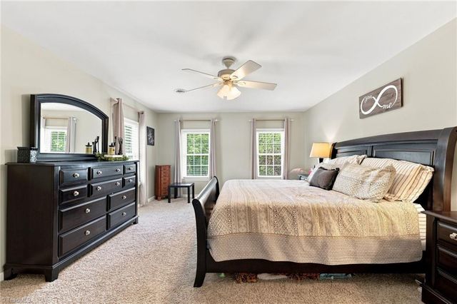 2019 La Dora Drive, High Point, NC 27265