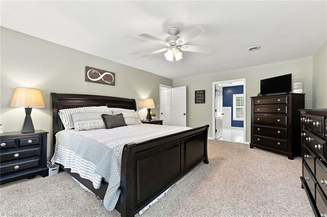 2019 La Dora Drive, High Point, NC 27265