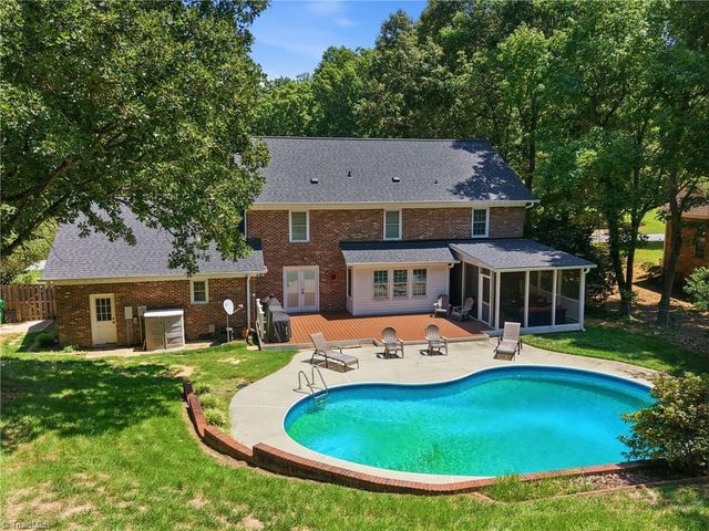 2019 La Dora Drive, High Point, NC 27265