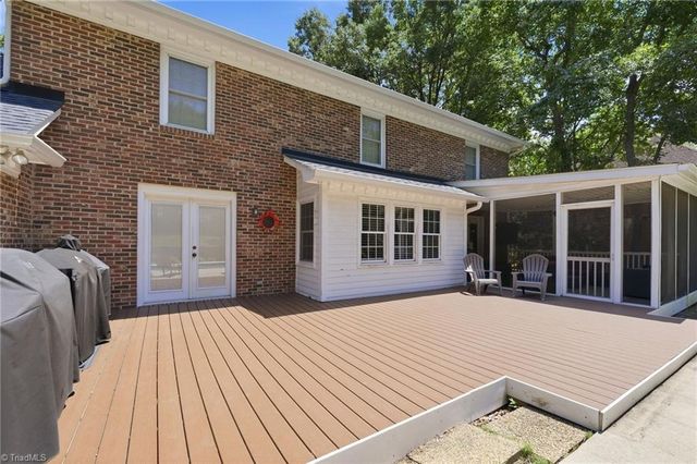 2019 La Dora Drive, High Point, NC 27265