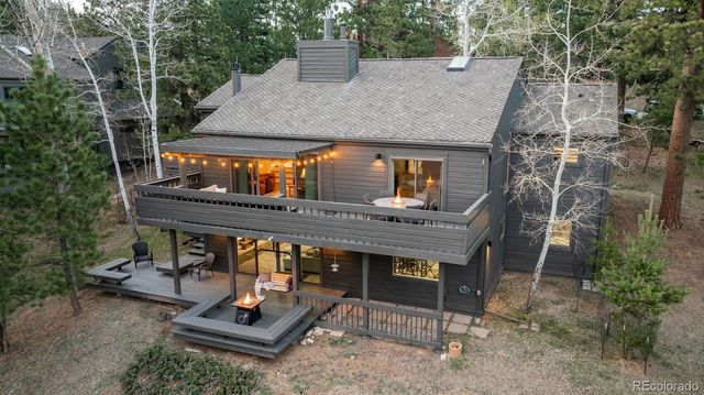 24174 Sumac Drive, Golden, CO 80401