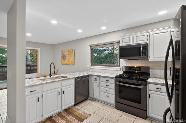 24174 Sumac Drive, Golden, CO 80401