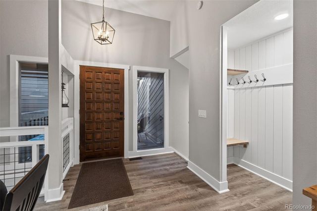 24174 Sumac Drive, Golden, CO 80401