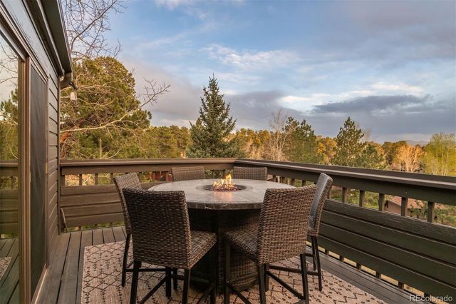 24174 Sumac Drive, Golden, CO 80401