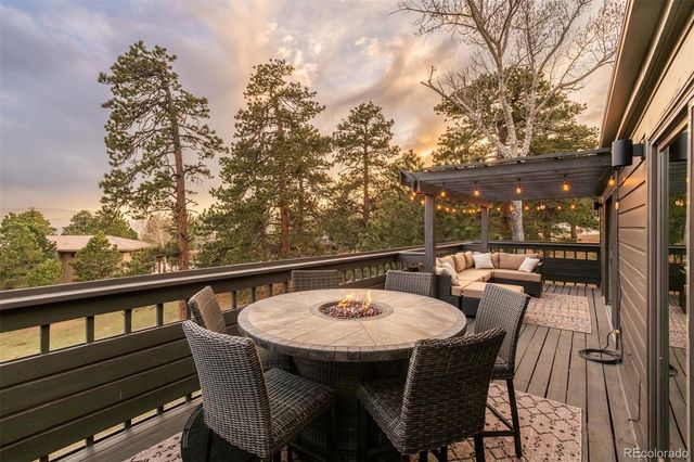 24174 Sumac Drive, Golden, CO 80401