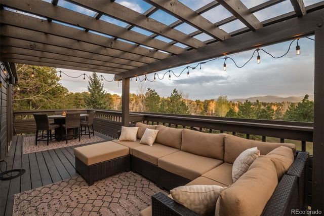 24174 Sumac Drive, Golden, CO 80401