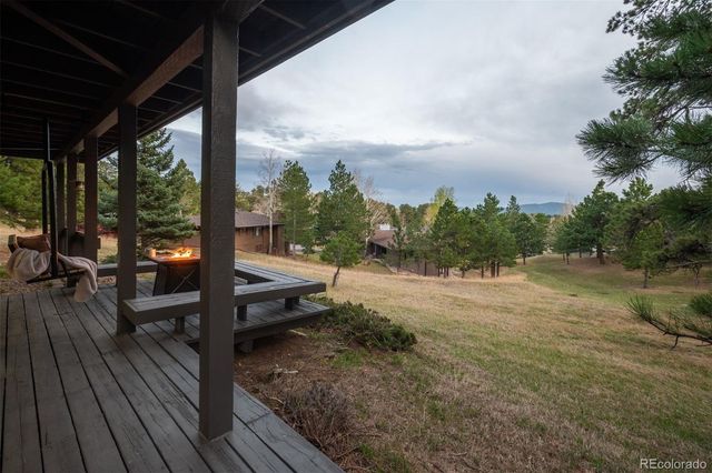 24174 Sumac Drive, Golden, CO 80401