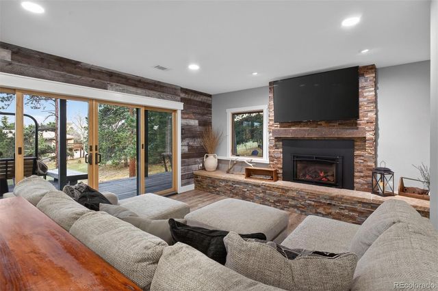 24174 Sumac Drive, Golden, CO 80401