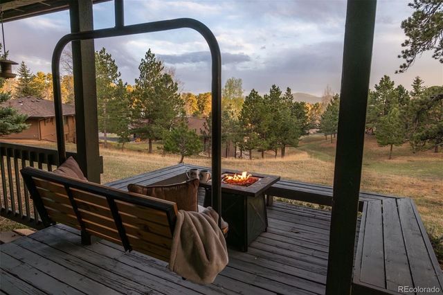 24174 Sumac Drive, Golden, CO 80401