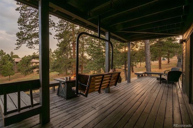 24174 Sumac Drive, Golden, CO 80401