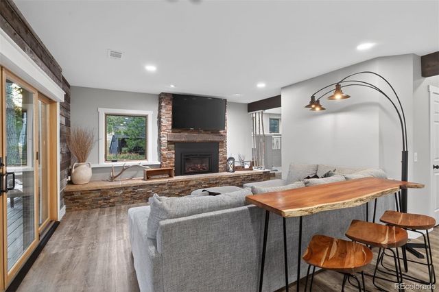 24174 Sumac Drive, Golden, CO 80401
