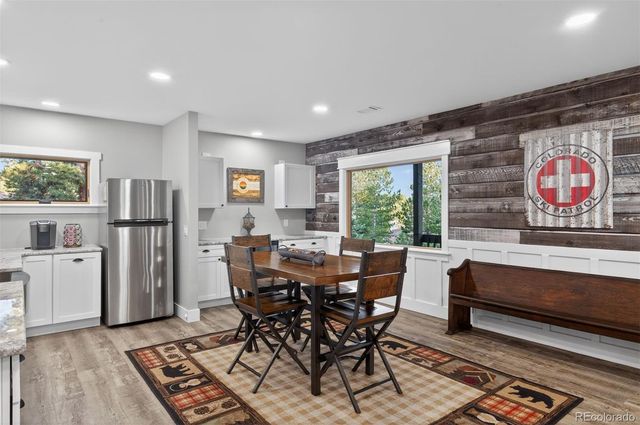 24174 Sumac Drive, Golden, CO 80401