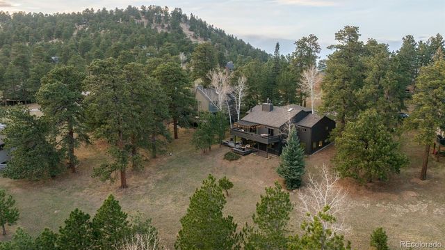 24174 Sumac Drive, Golden, CO 80401