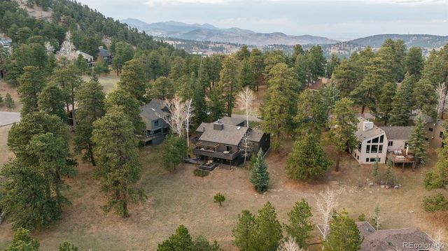 24174 Sumac Drive, Golden, CO 80401