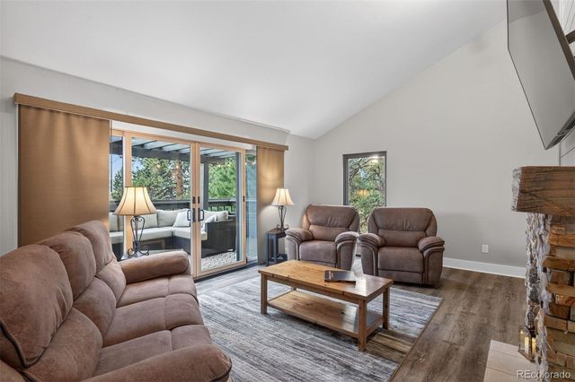 24174 Sumac Drive, Golden, CO 80401