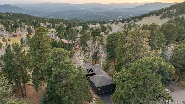 24174 Sumac Drive, Golden, CO 80401