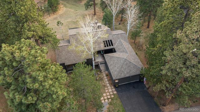 24174 Sumac Drive, Golden, CO 80401