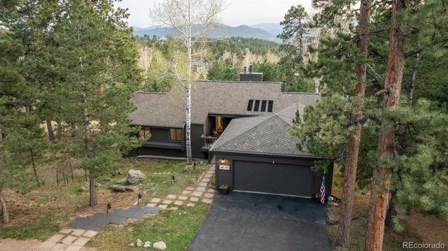 24174 Sumac Drive, Golden, CO 80401