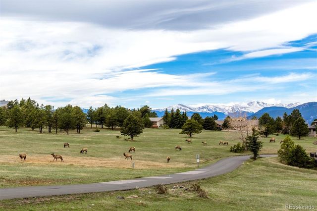24174 Sumac Drive, Golden, CO 80401