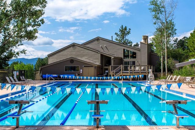 24174 Sumac Drive, Golden, CO 80401